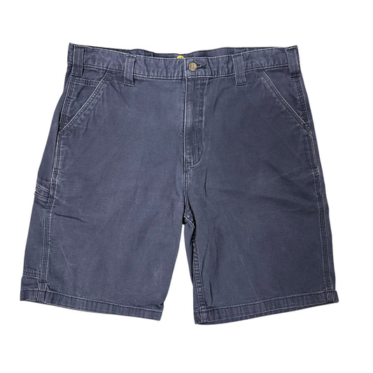Vintage Carhartt Shorts Navy