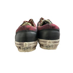 Vans Old Skool 36 “Burgundy”