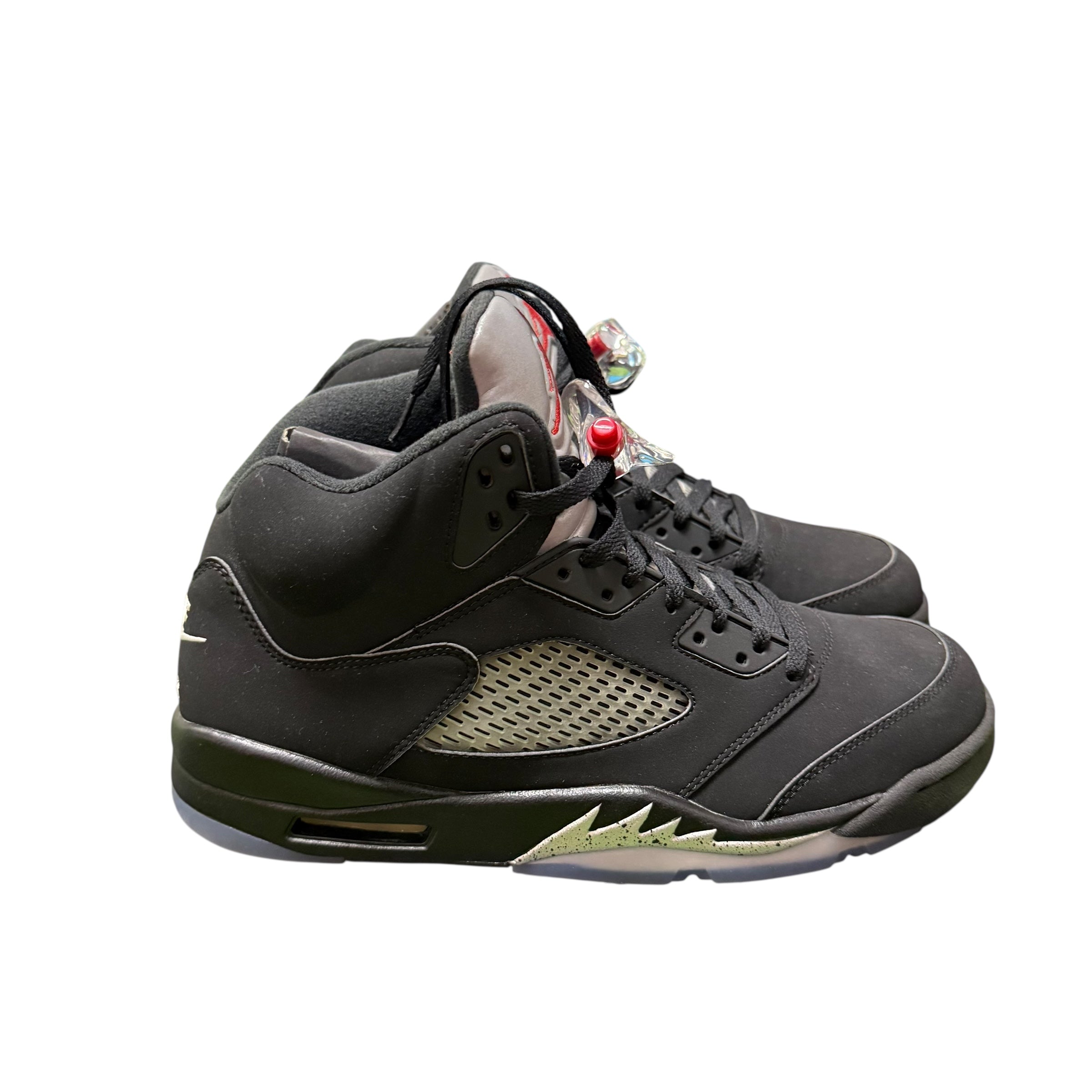 NEW 2016 Air Jordan 6 “Black Metallic”