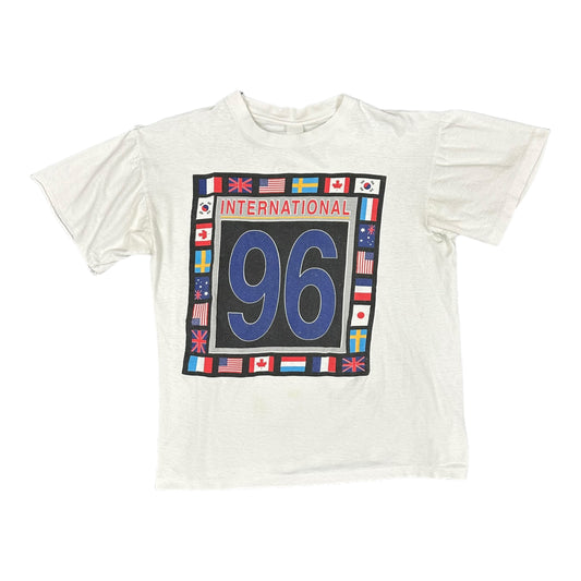 '96 Olympics International Tee