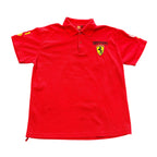 Ferrari Polo Shirt