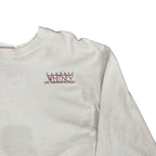 Vintage Whitney Houston HBO L/S