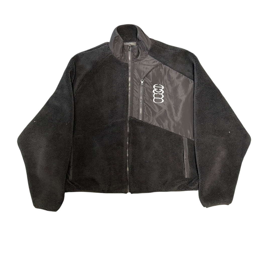 HMDD Polar Fleece Jacket