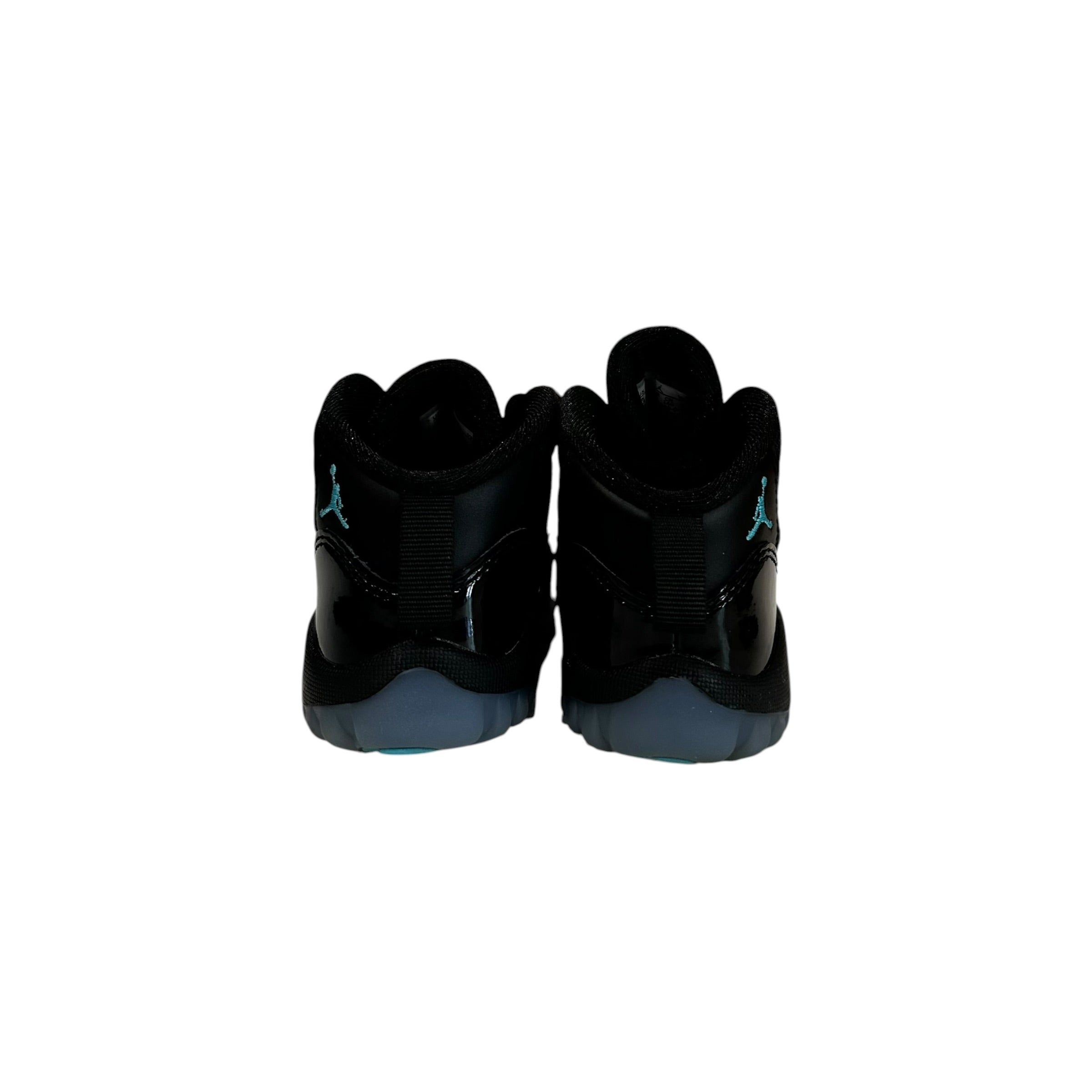 Nike Air Jordan 11 Retro "Gamma" Toddler
