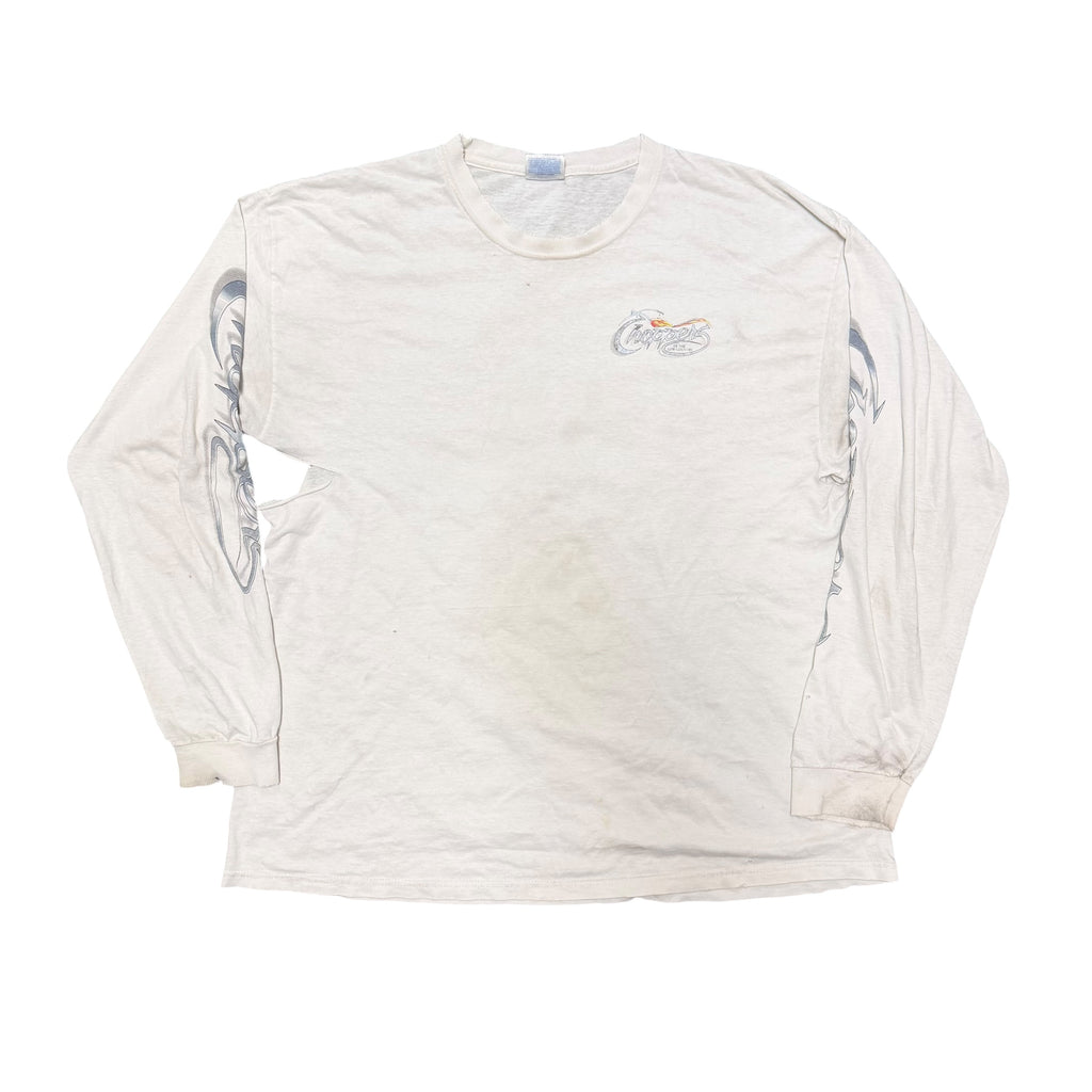 Orange County Choppers long-sleeve