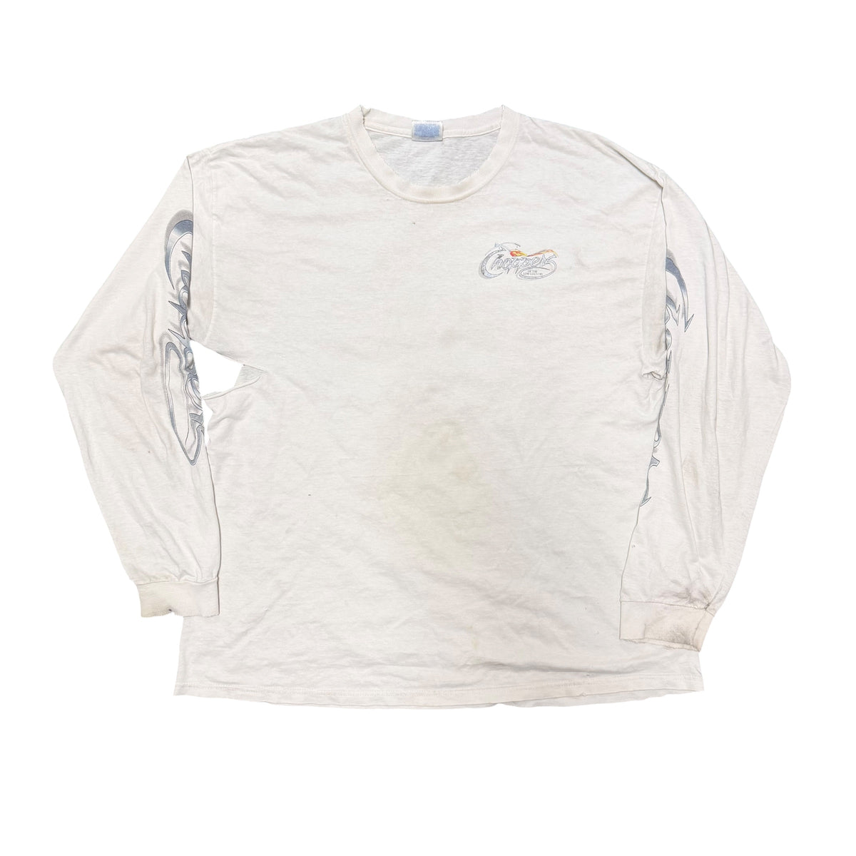 Orange County Choppers long-sleeve