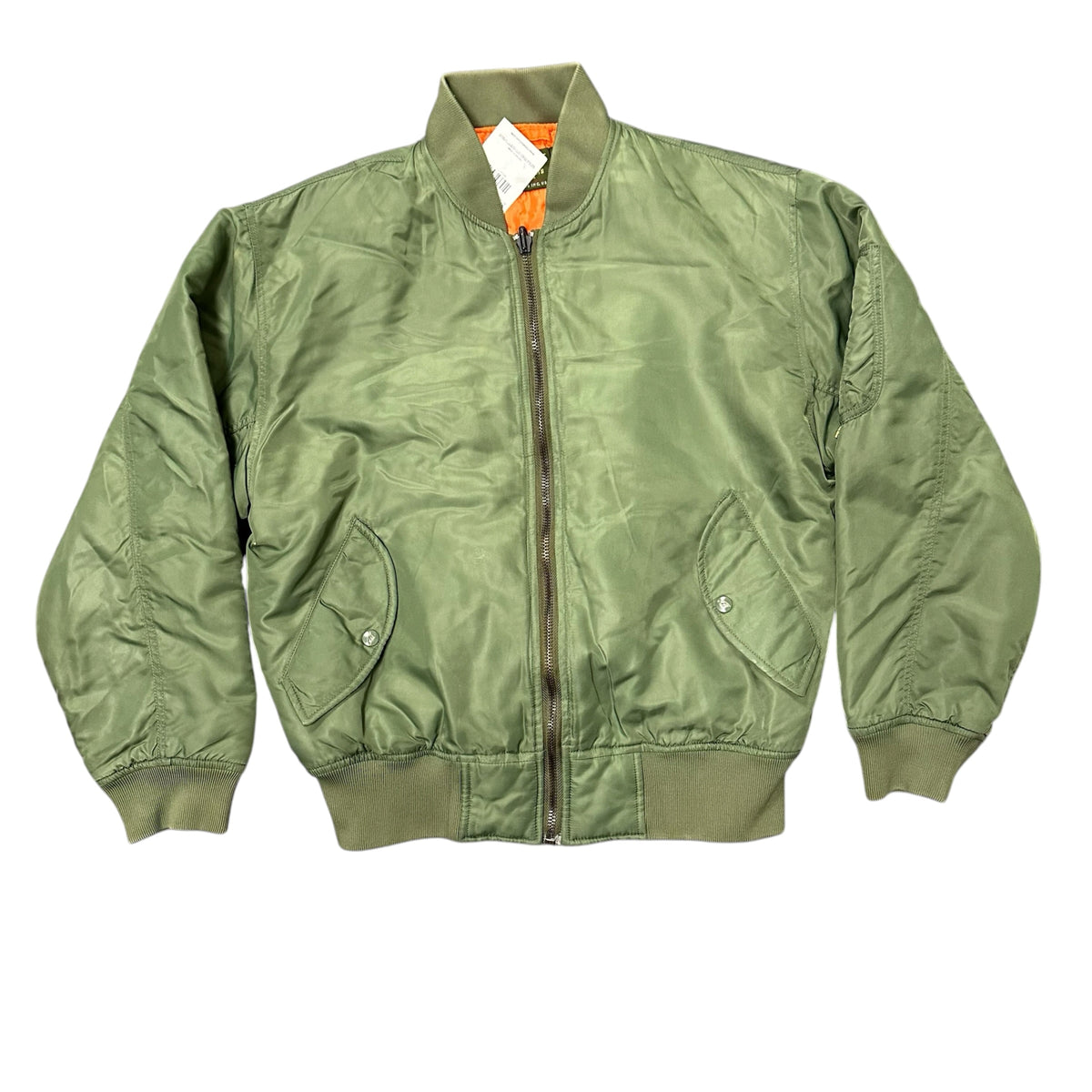 MA-1 Bomber Jacket