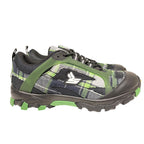 NEW Eric Emmanuel Sickos ‘Black/Green’