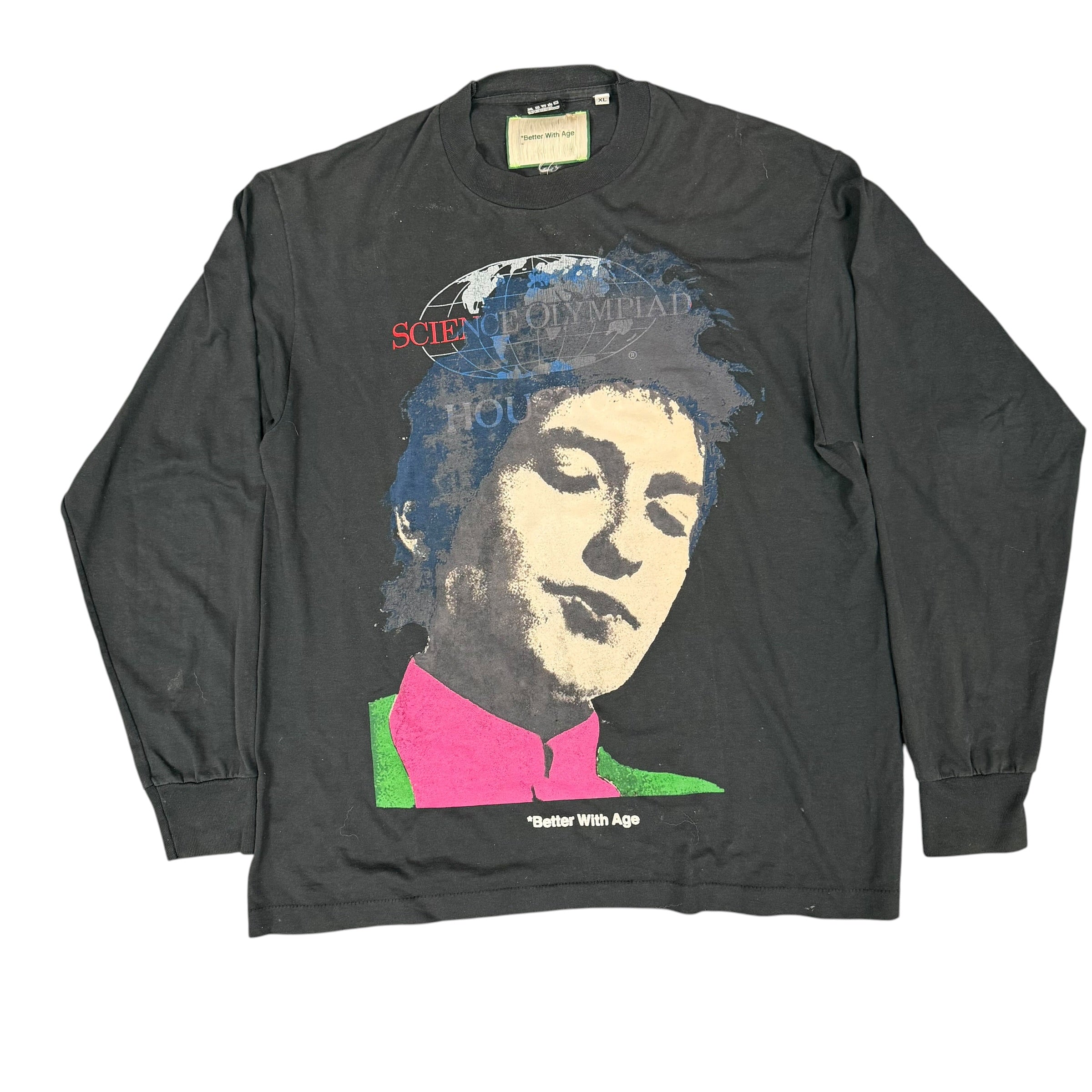 Better With Age Science Olympiad