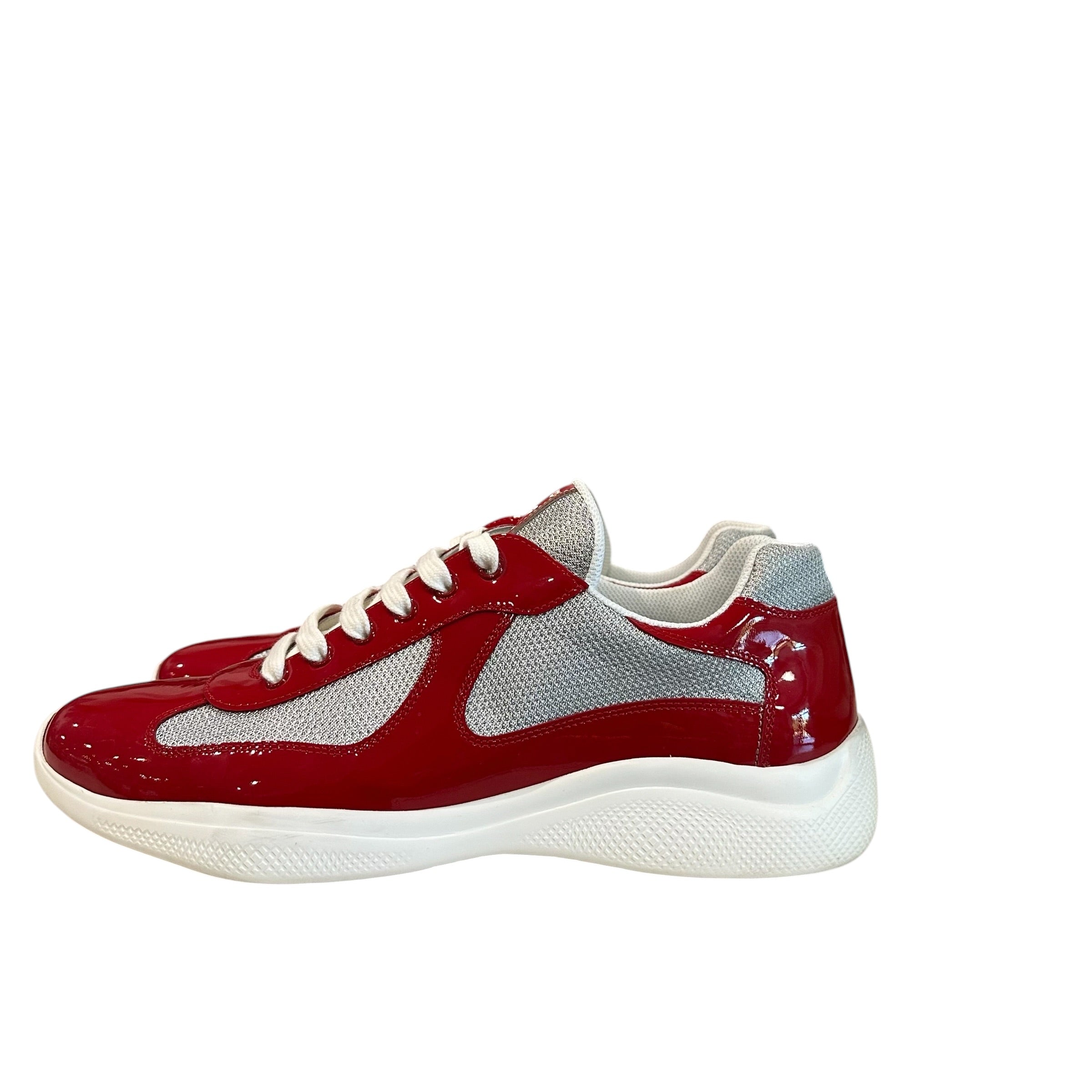 Prada Americas Cup ‘Red’ (No Box)