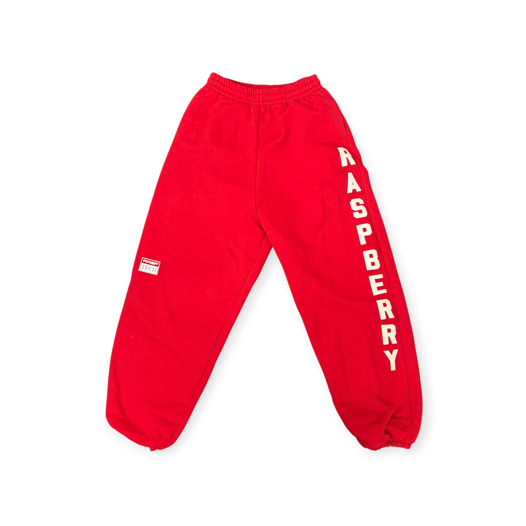 GV Gallery Raspberry Weekday Baggy Sweats