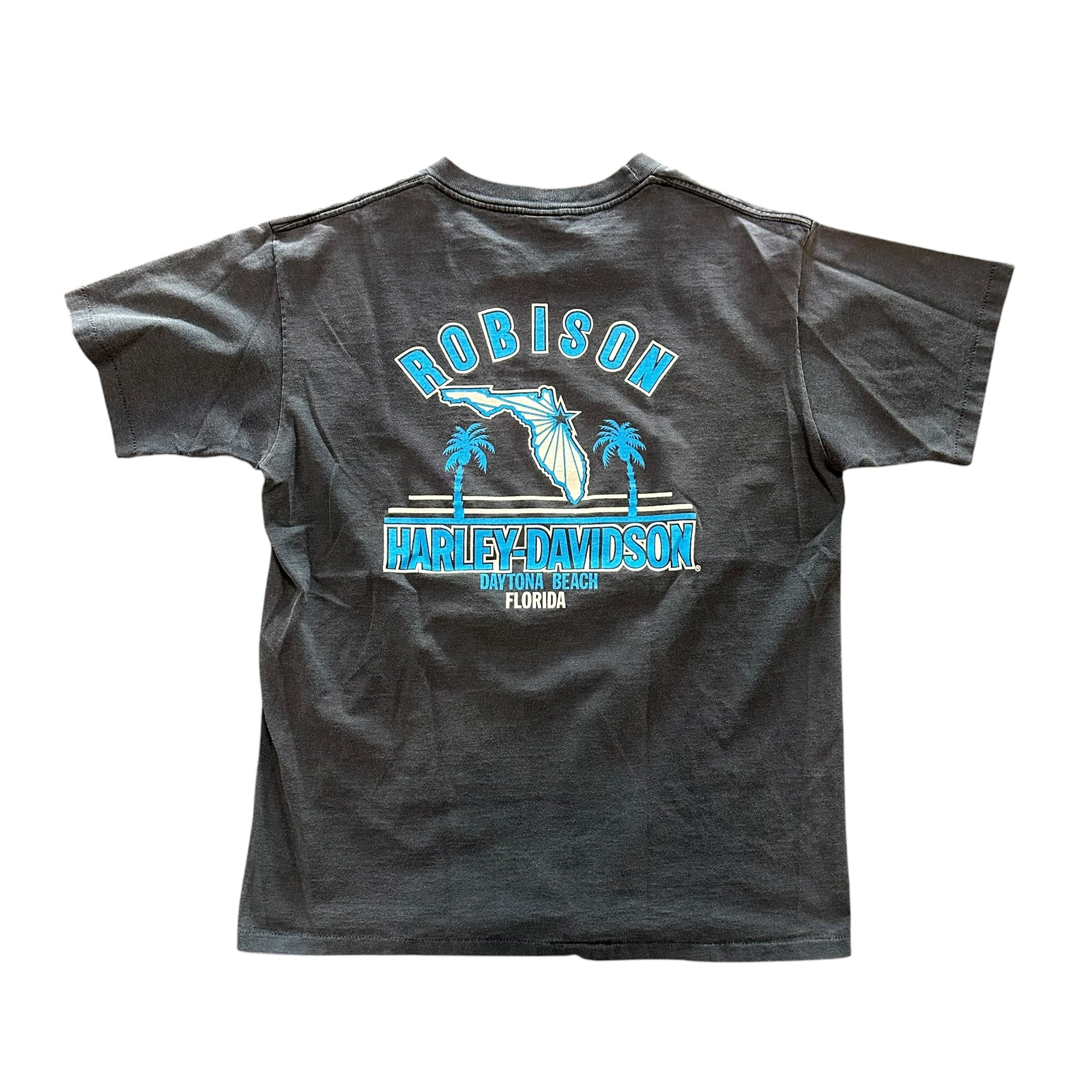 Vintage Harley Davidson Shirt