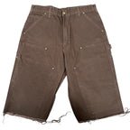 Vintage Carhartt Shorts (33)