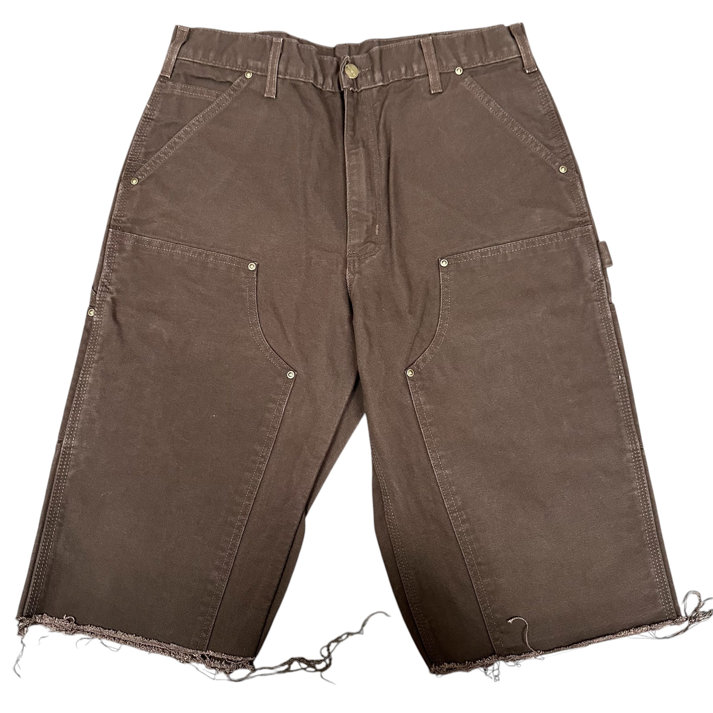 Vintage Carhartt Shorts (33)