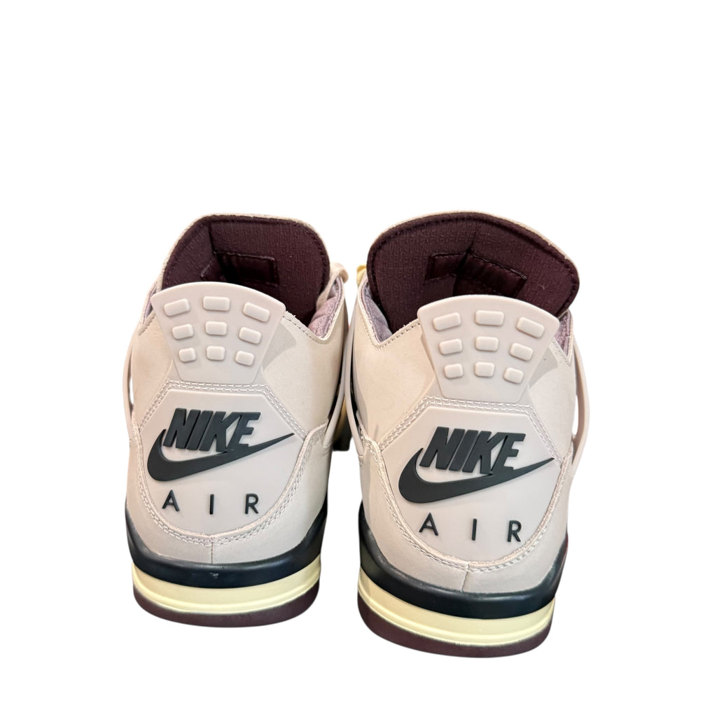 A Ma Maniére x Air Jordan 4 Retro "While You Were Sleeping"