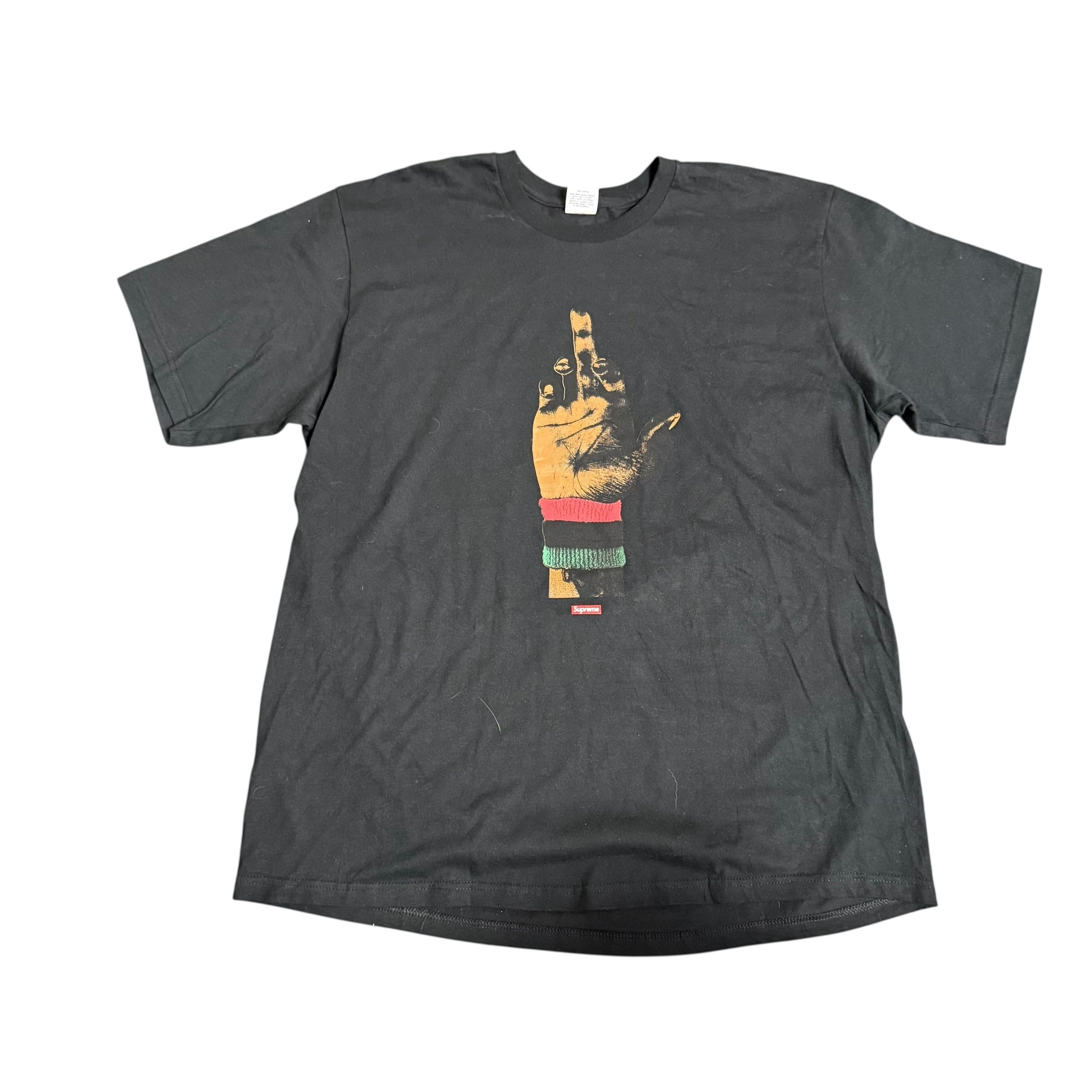 Supreme Dead Prez Tee