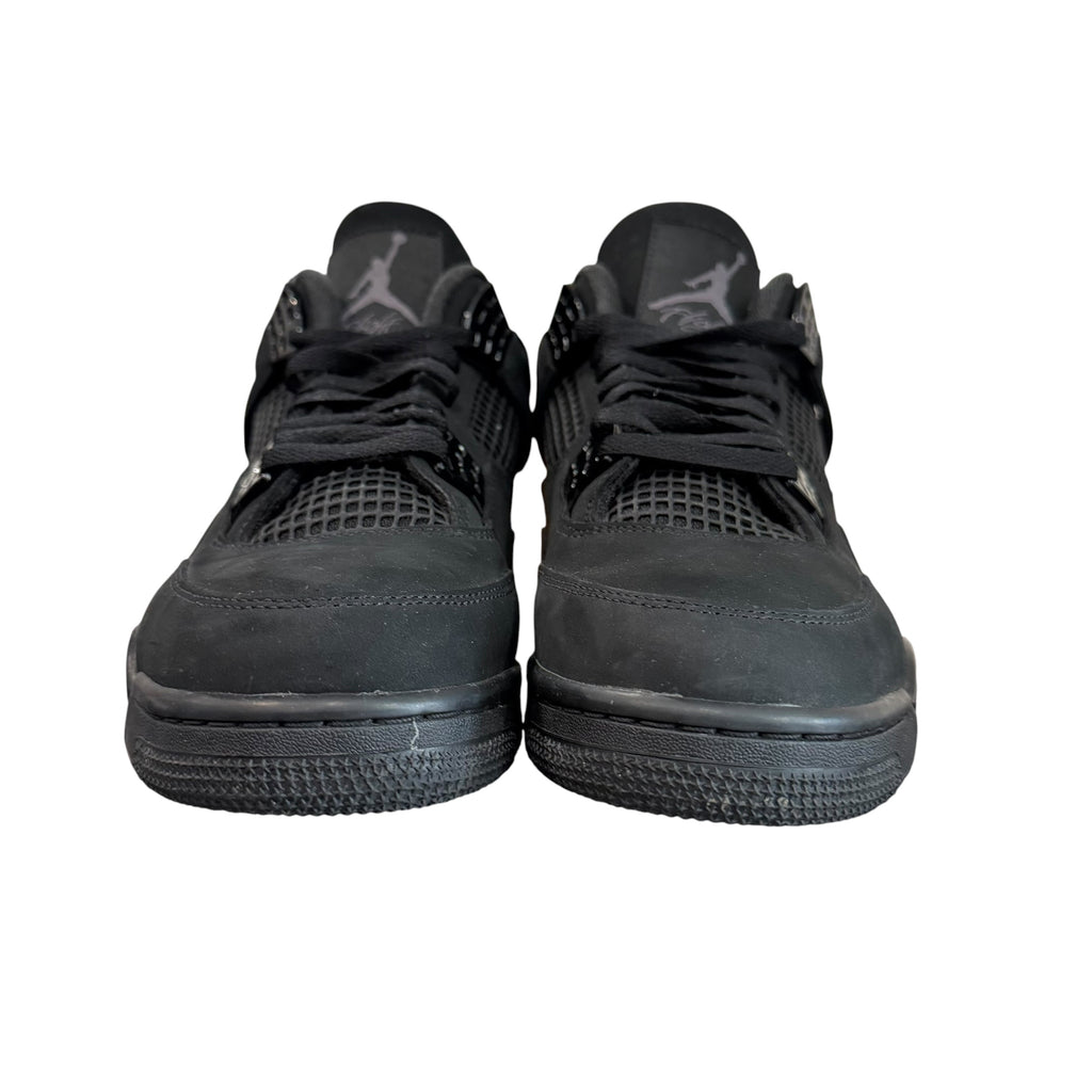 Jordan 4 Black Cat