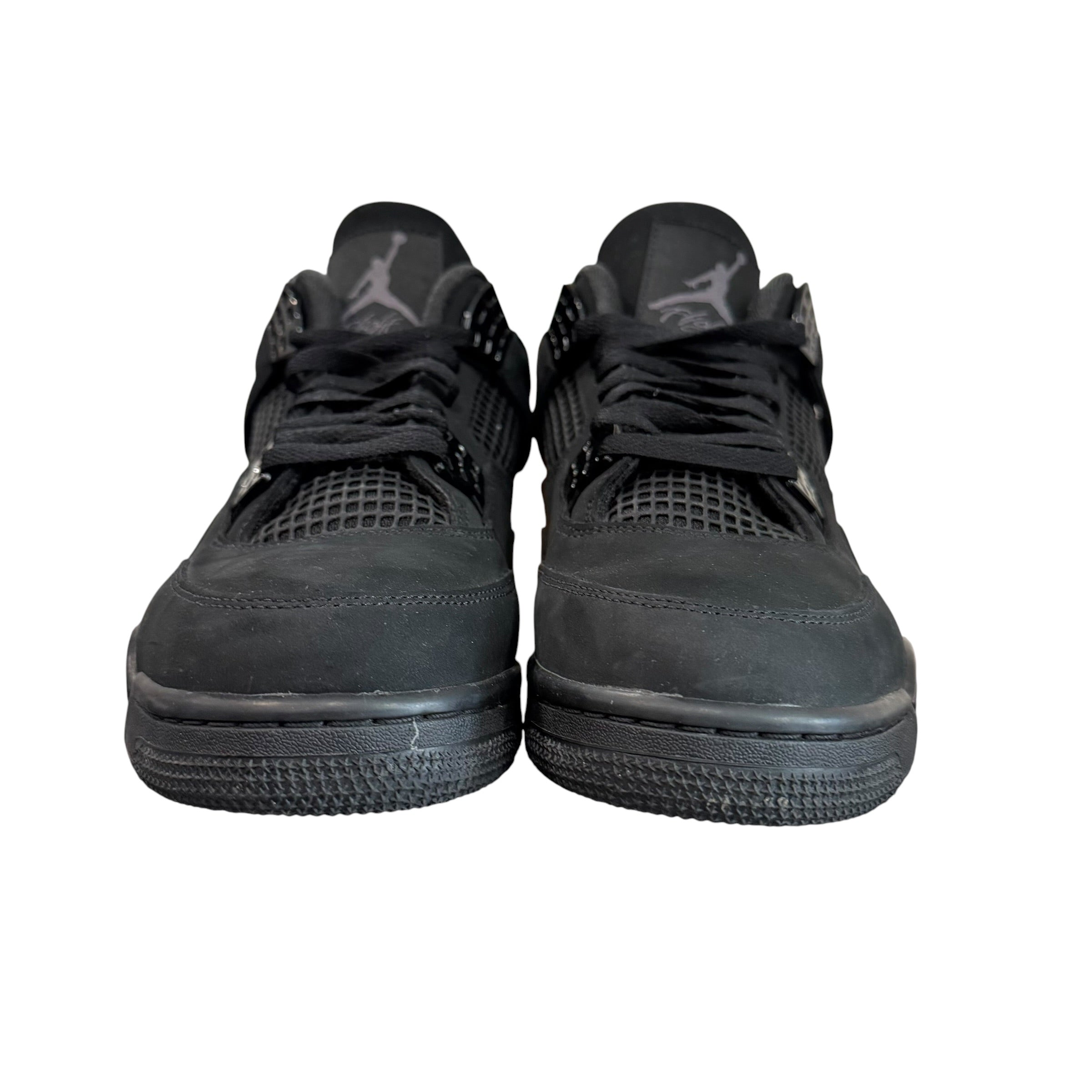Jordan 4 Black Cat