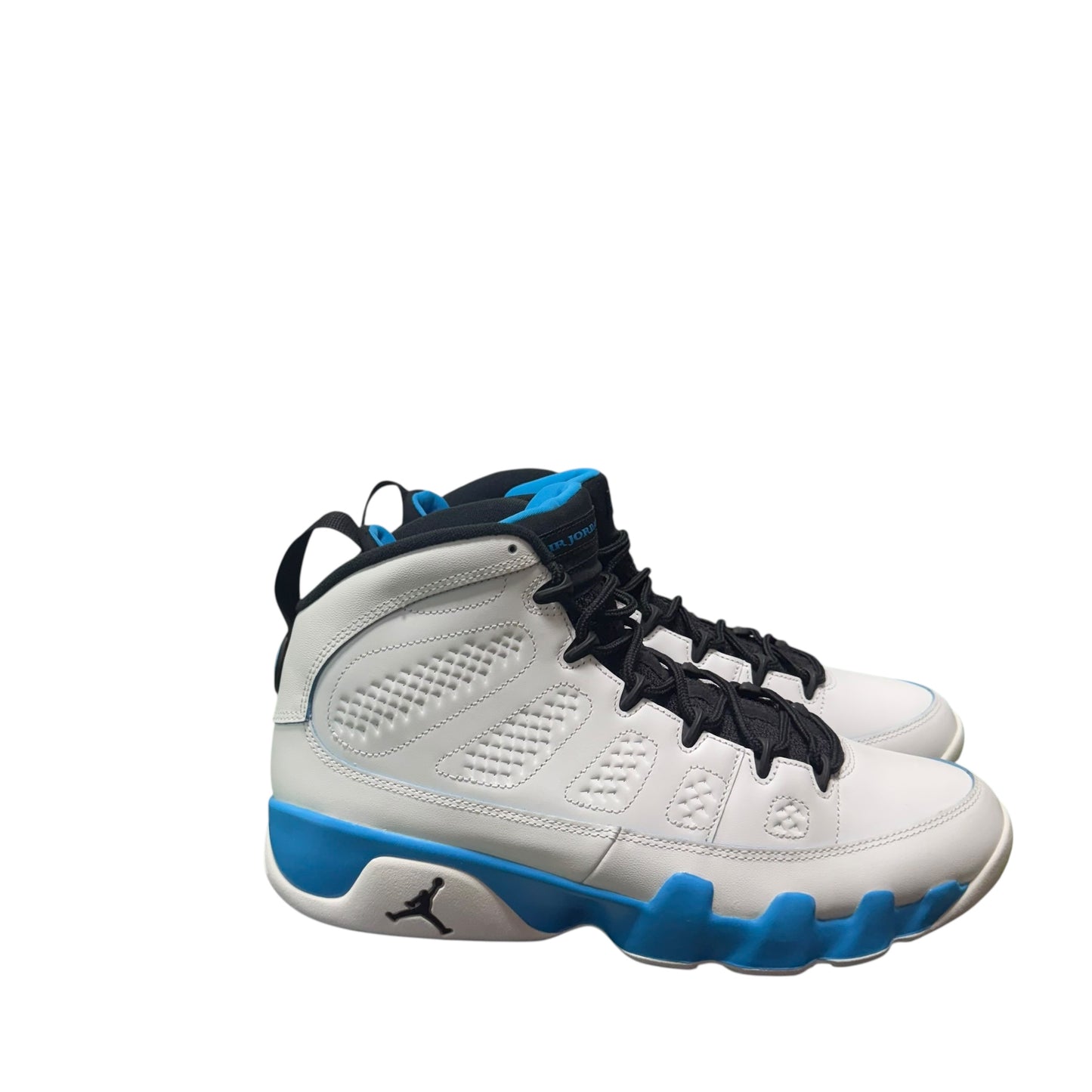 Brand New Powder Blue AJ9