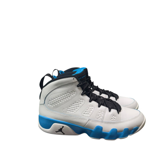 Brand New Powder Blue AJ9