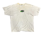 Vintage Nike Dennis Rodman White/Green Tee