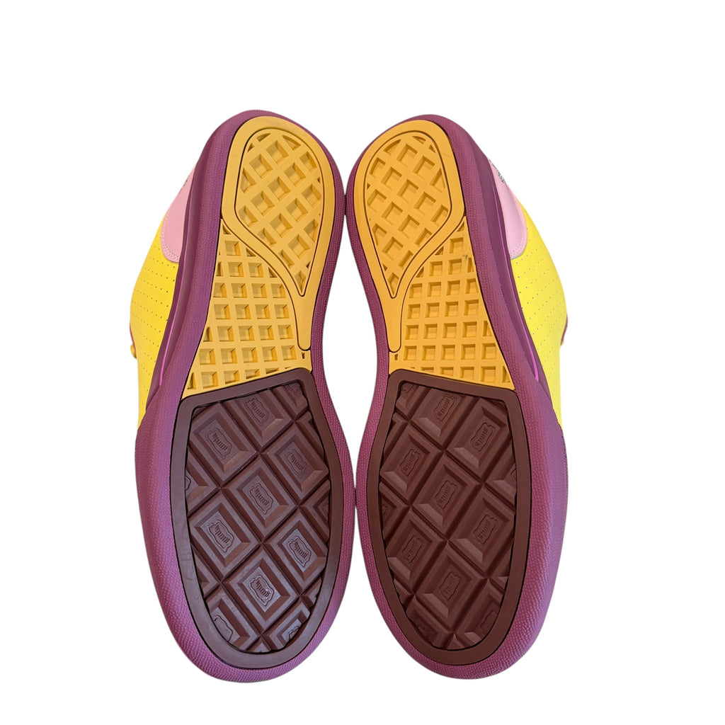 NEW Don Toliver x Ice Cream “Banana Split” Boardflip