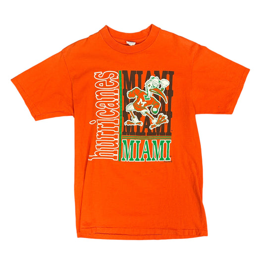 Vintage FAMU Hurricanes Tee