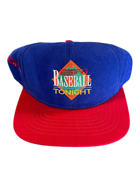 ESPN Vintage Baseball Snapback