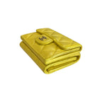 Chanel Timeless Classic Trifold Wallet