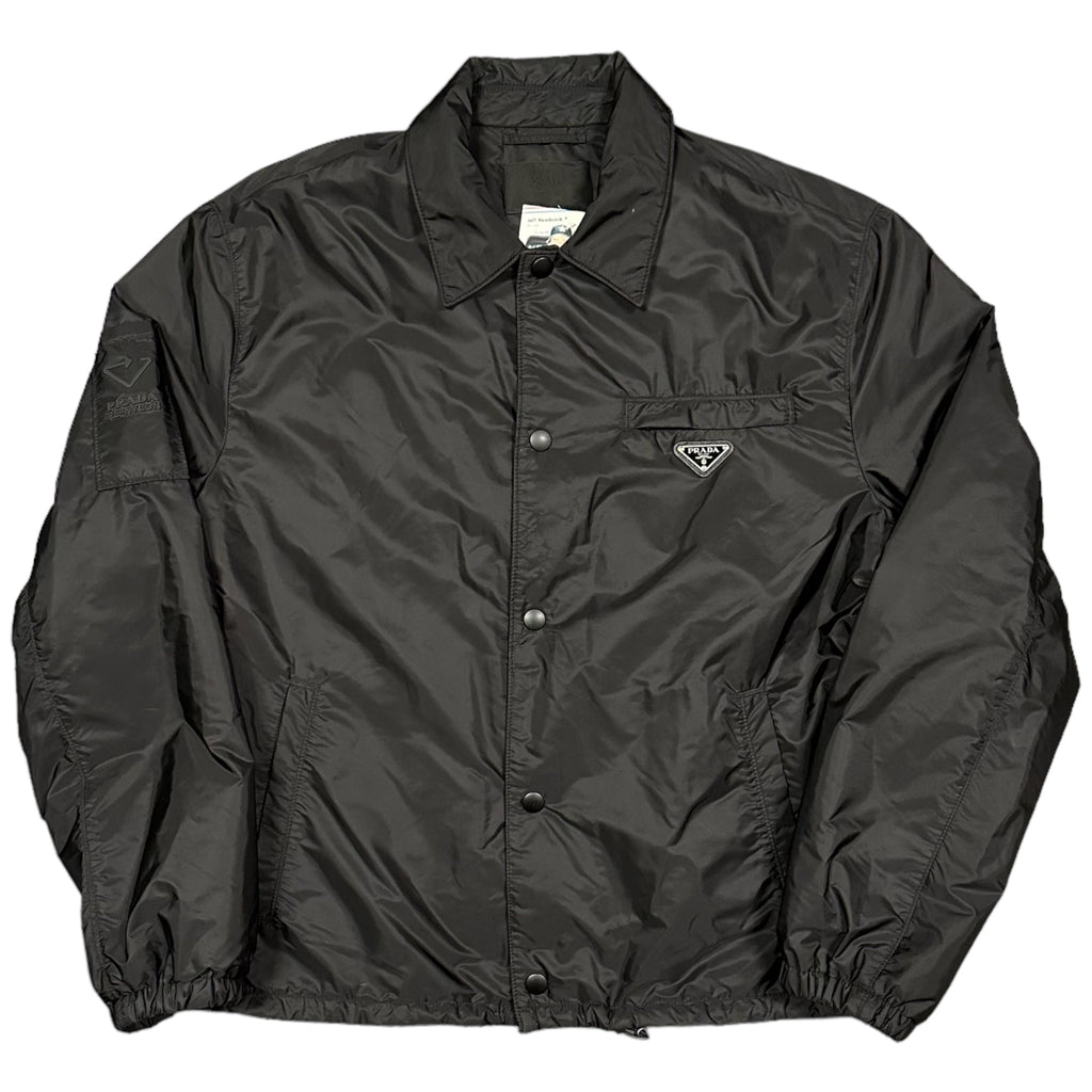Prada Re-Nylon Jacket