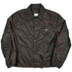 Prada Re-Nylon Jacket