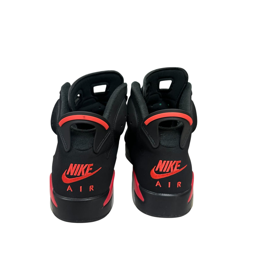 Jordan 6 Infrared “Salesman” (No Box)