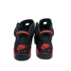 Jordan 6 Infrared “Salesman” (No Box)