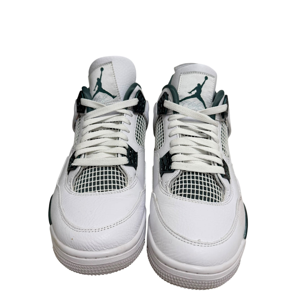 Air Jordan 4 “Oxidized Green”