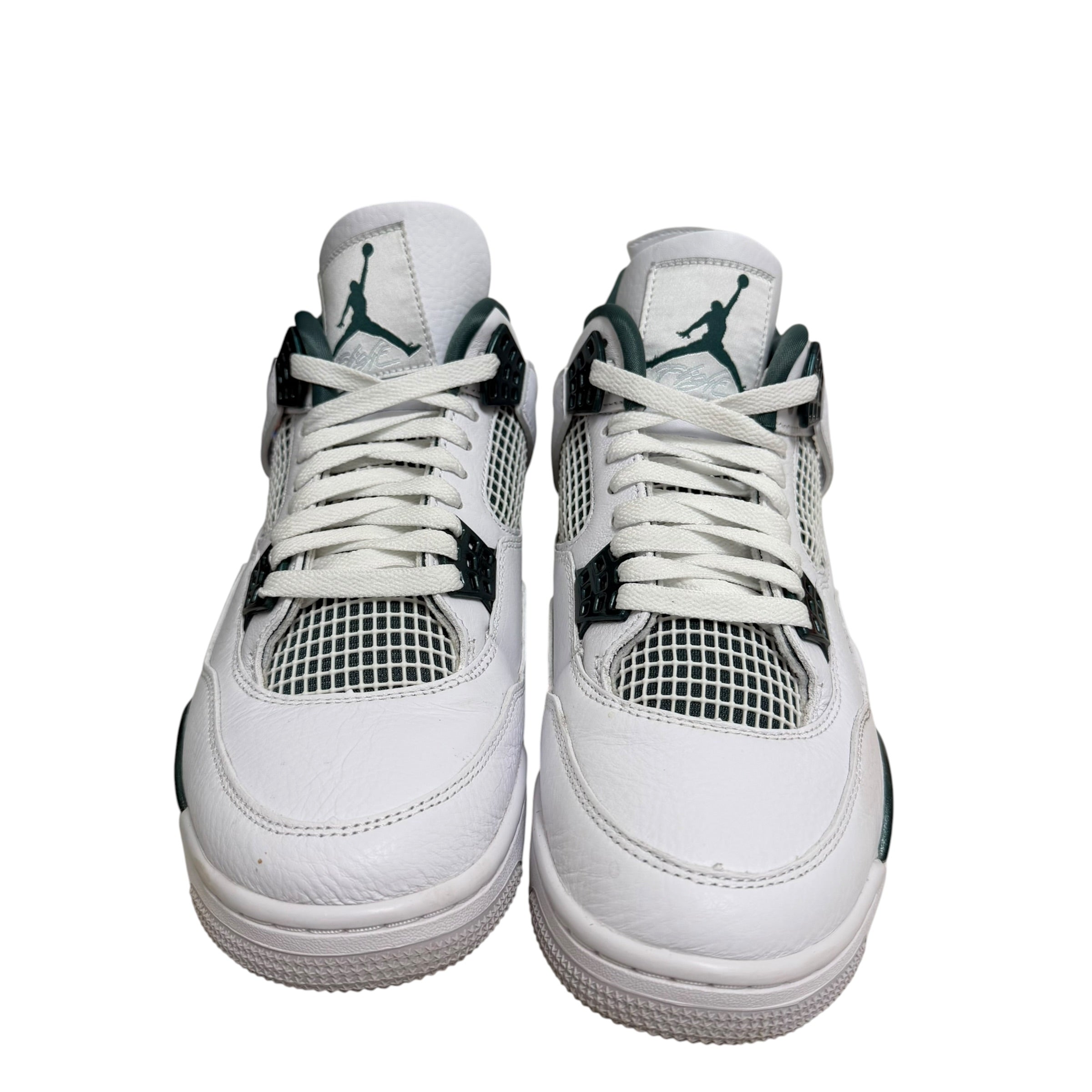 Air Jordan 4 “Oxidized Green”