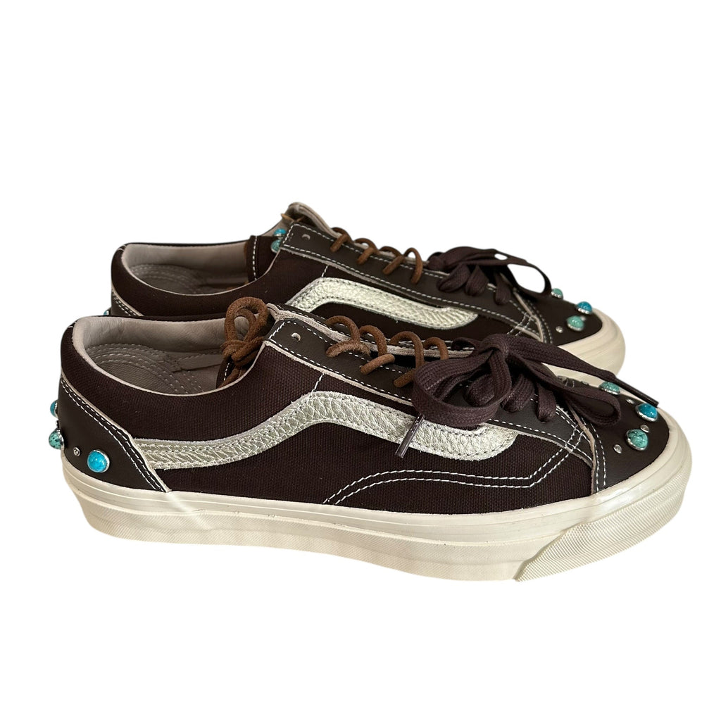 NEW Vans Old Skool Gem “Mushroom”