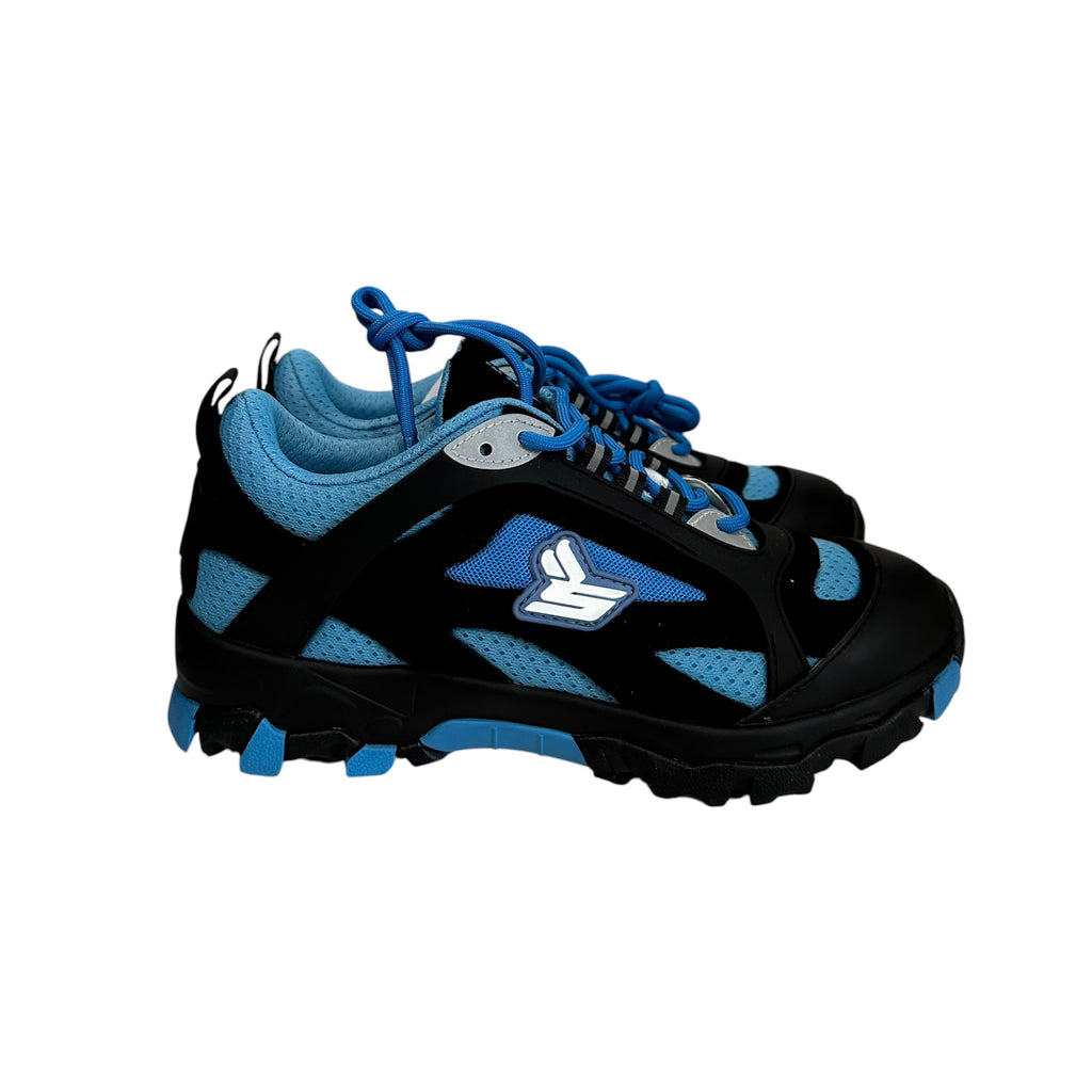 Brand New Sicko Hiking Shoes "Nitrous Blue"