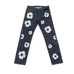 Denim Tears Cotton Wreath Jeans