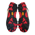 Sicko Hiking Sneaker “Red” (No Box)