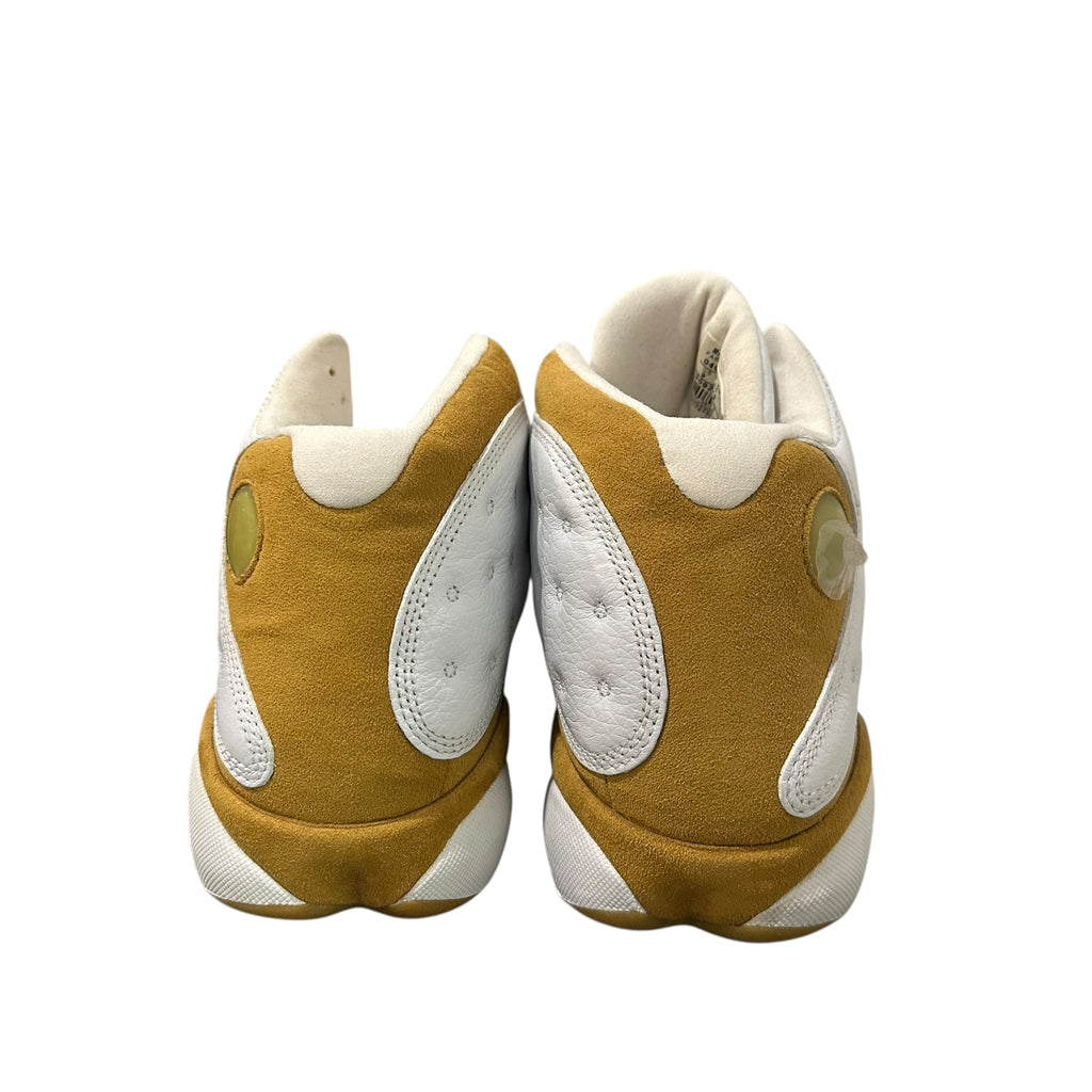 ‘04 Jordan 13 Retro Wheat