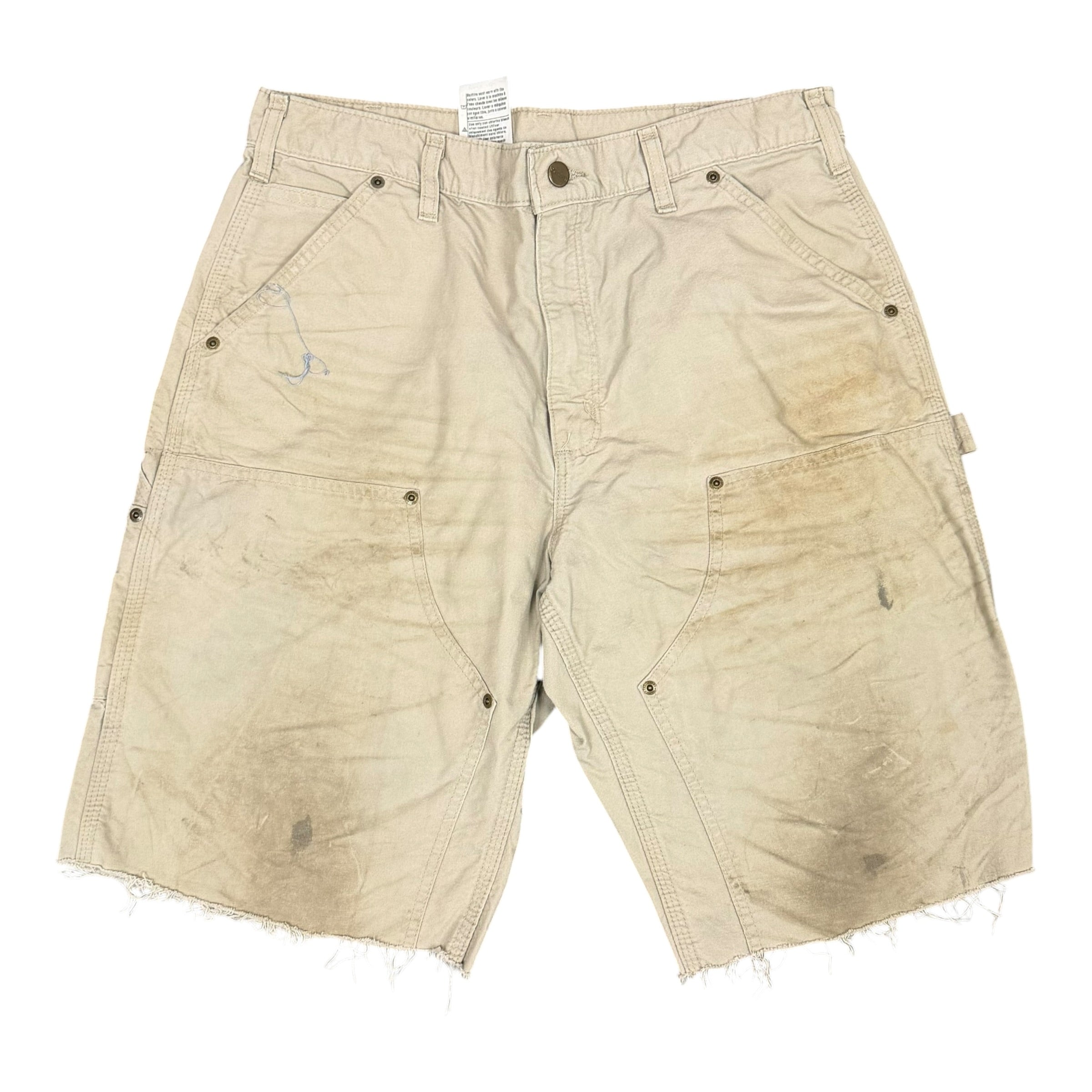 Vintage Carhartt Shorts