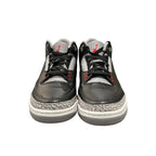 Jordan 3 Retro OG 'Black Cement' 2024