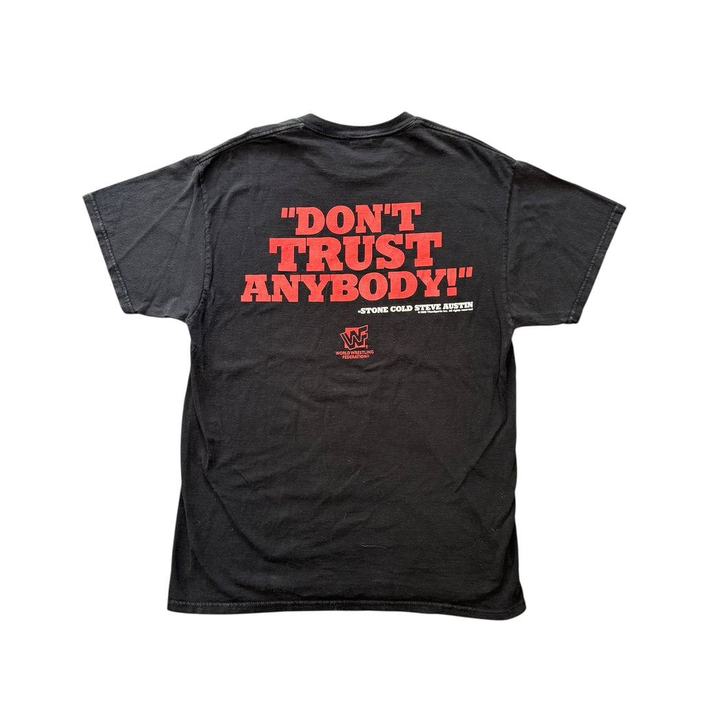 Stone Cold Snake Head Tee