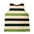 A Bathing Ape BAPE Kids Sleeveless Tank Top