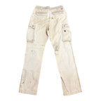 Vintage Carhartt Khaki Cargo Pants