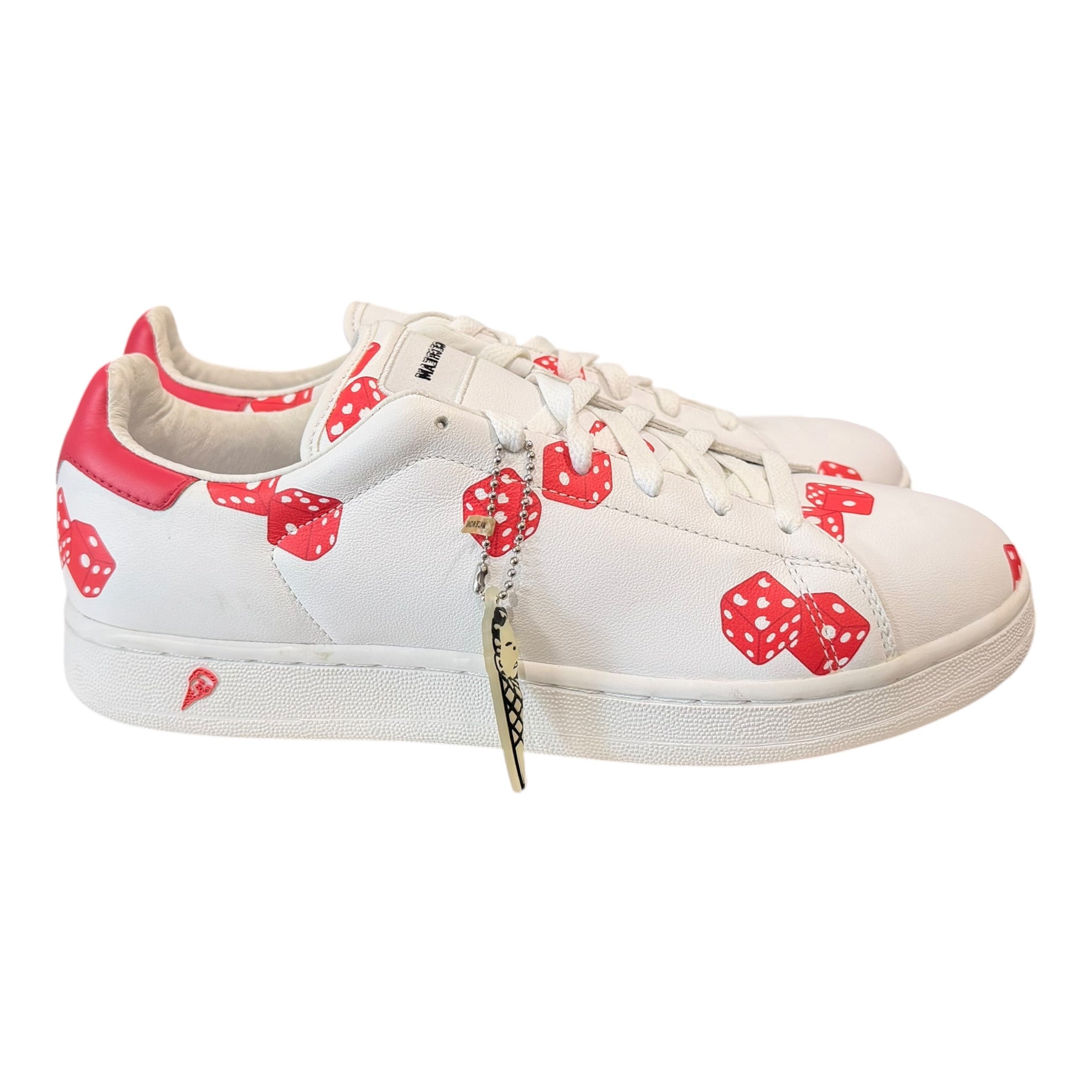 NEW Reebok Ice Cream “Dice Flavor” (No Box)