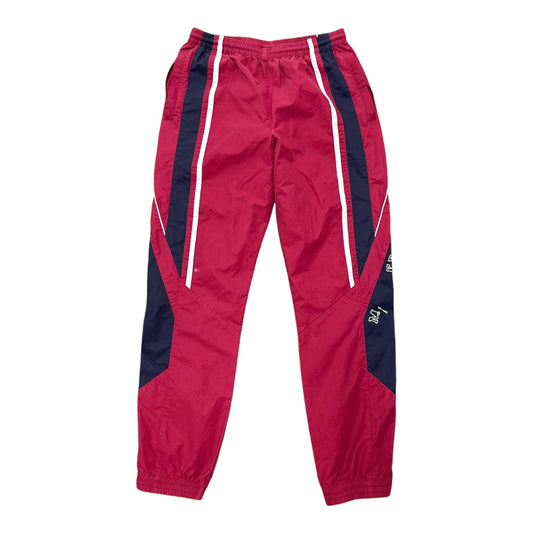 Martine Rose Red Trackpants