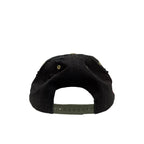 New Up7 Trucker Hat Black/Green
