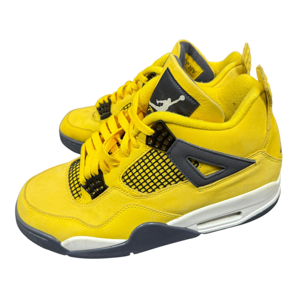 Air Jordan 4 "Lightning"