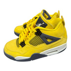 Air Jordan 4 "Lightning"